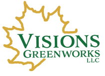 Visions Greenworks - South Jersey Lawn & Landscaping